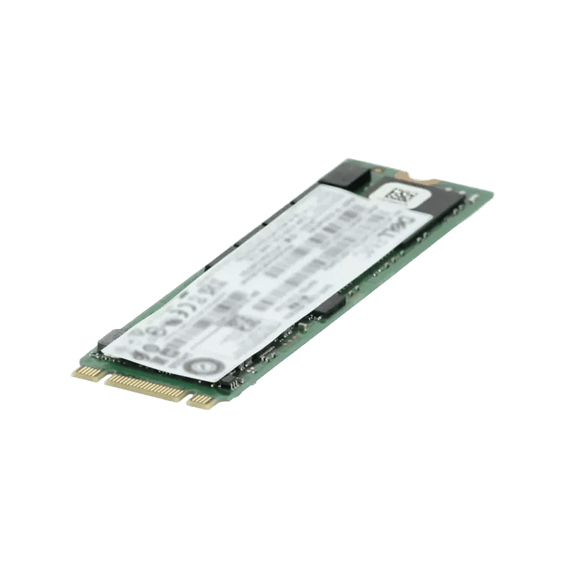 345-BKWQ - Dell 480GB SATA TLC M.2 2280 Solid State Drive