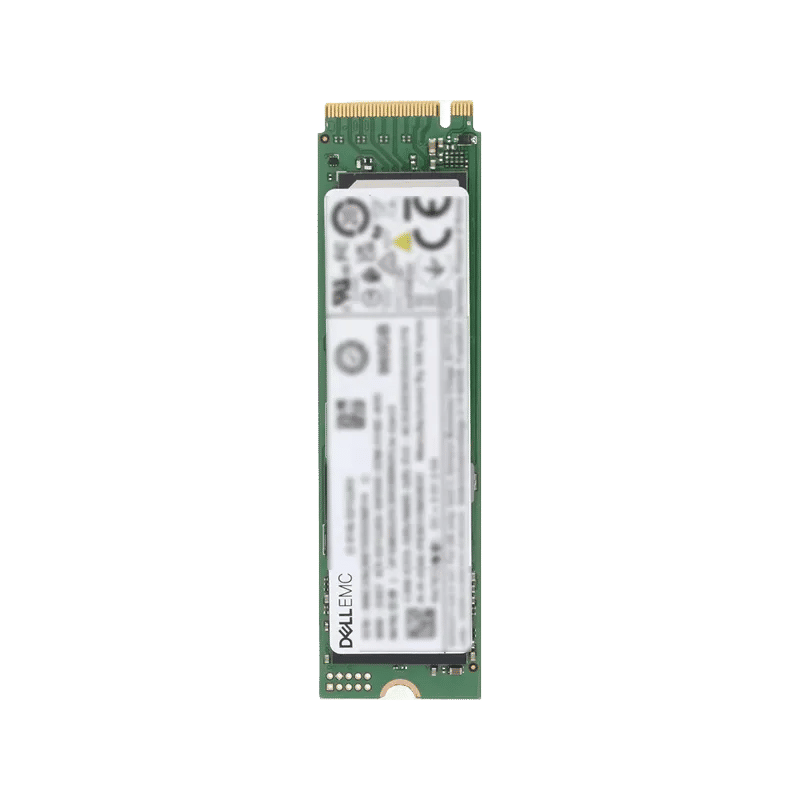 345-BLDT - Dell 240GB SATA 6Gb/s M.2 2280 Solid State Drive
