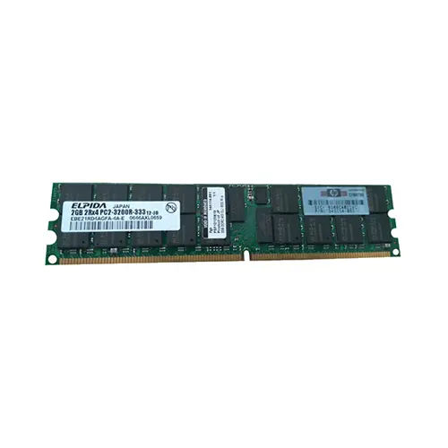 345114-851 - HP 2GB RDIMM 240-Pin Memory Module