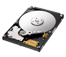 Samsung Spinpoint M 250GB HDD internal hard drive 5400 RPM 8 MB 2.5" Serial ATA II