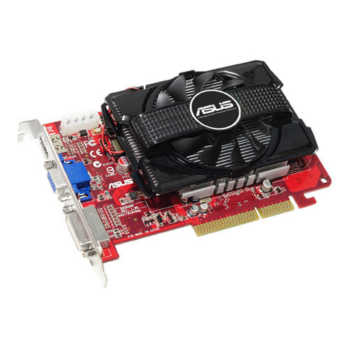 ASUS AH4650/DI/1GD2 1 GB GDDR2