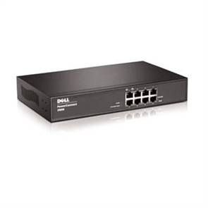 DELL PowerConnect 2808 Unmanaged