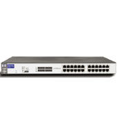 HP ProCurve Switch 2724
