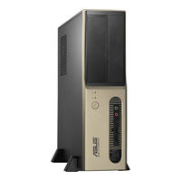 ASUS Pundit-PE3 Full-Tower LGA 775 (Socket T)