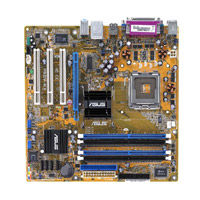ASUS MB INTEL P5GV-MX LGA 775 (Socket T) micro ATX