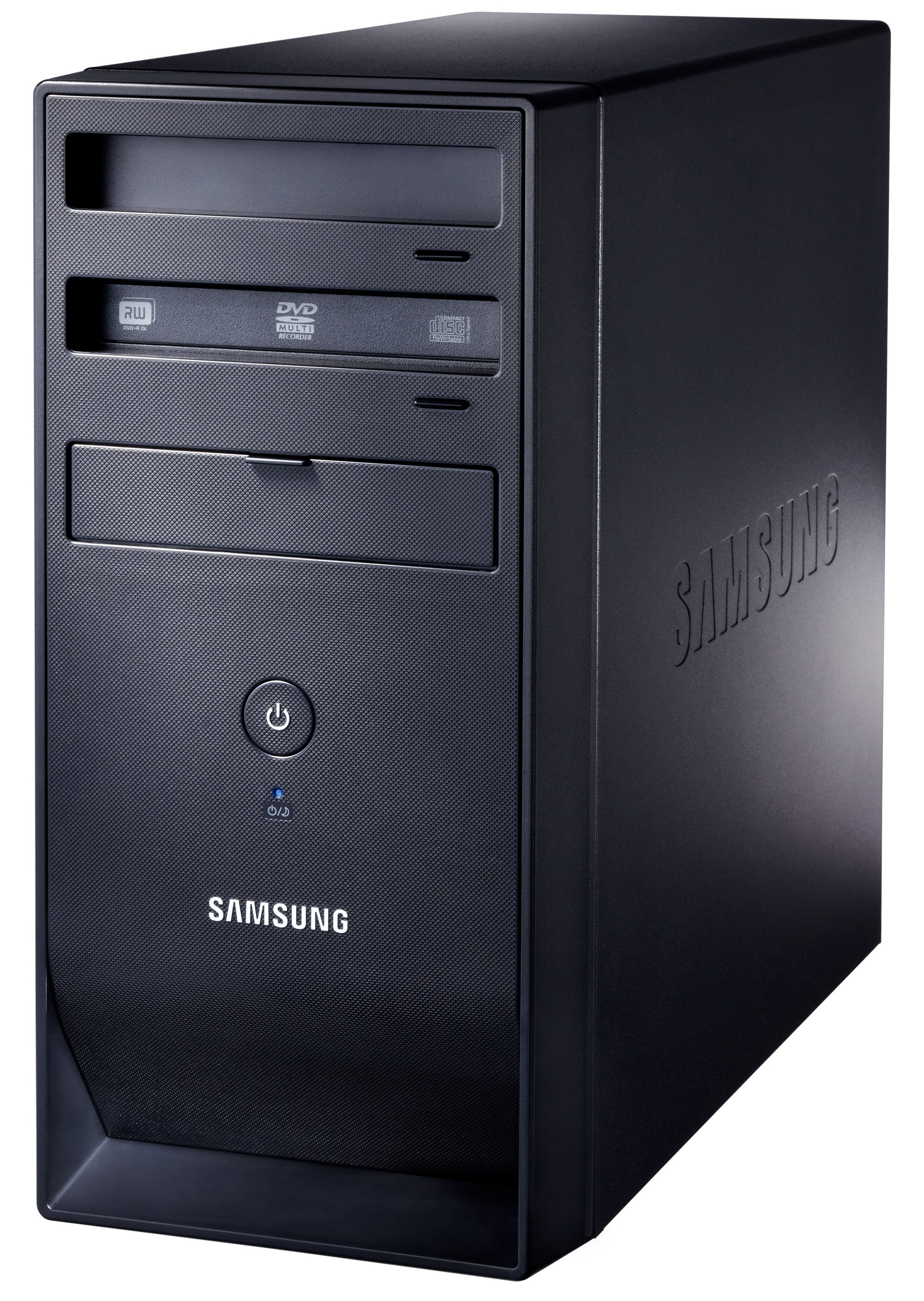 Samsung DM300T2A-A52 PC Intel® Core™ i5 i5-2400 8 GB DDR3-SDRAM 1 TB NVIDIA® GeForce® GT 530 Windows 7 Home Premium Black