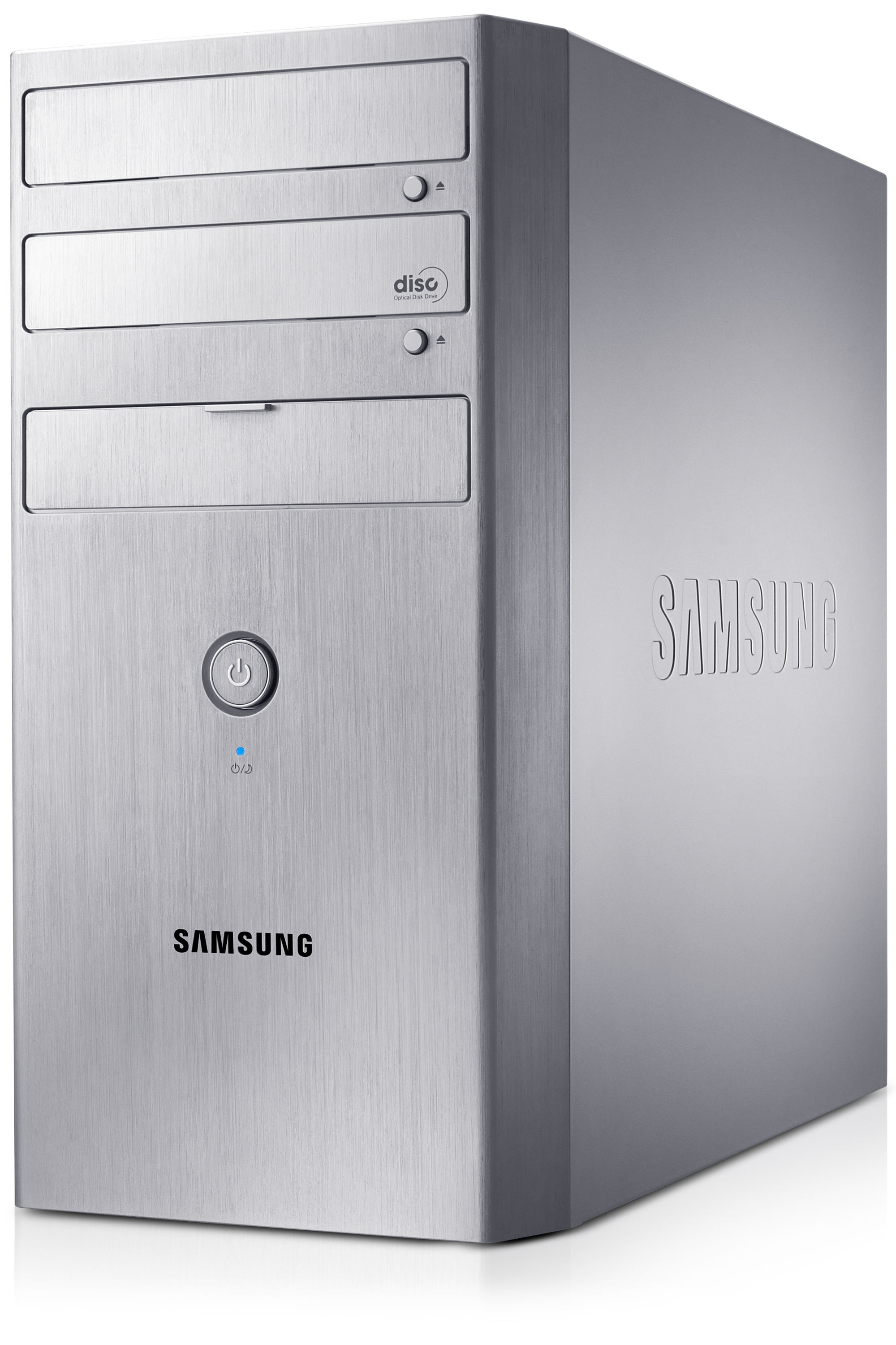 Samsung DM700T3A Intel® Core™ i7 i7-3770 8 GB DDR3-SDRAM 1.12 TB HDD,SSD NVIDIA® GeForce® GTX 650 Ti Windows 8 Desktop PC Silver