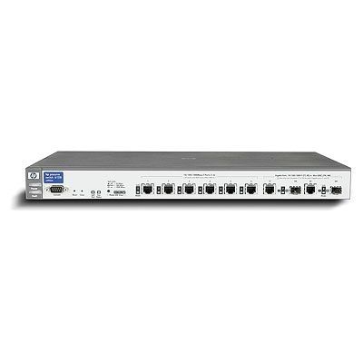 HP ProCurve 6108 Switch