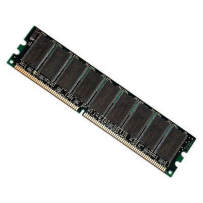 HP 128MB DDR 266MHz memory module 0.12 GB 1 x 0.125 GB 184-pin DIMM ECC