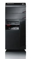 Lenovo ThinkCentre A58 Intel® Core™2 Duo E7400 2 GB DDR2-SDRAM 320 GB Intel® GMA 4500M Windows XP Professional Tower PC