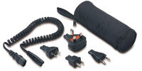APC Plug Adapter Kit C8 2-Prong power adapter/inverter
