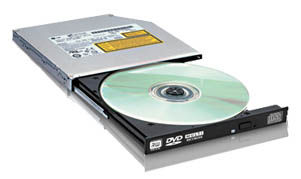 LG GT20N.AUAU optical disc drive Internal