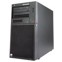Lenovo ThinkServer TS100 server 0 GB Tower Intel® Xeon® X3330 2.66 GHz 2 GB DDR2-SDRAM