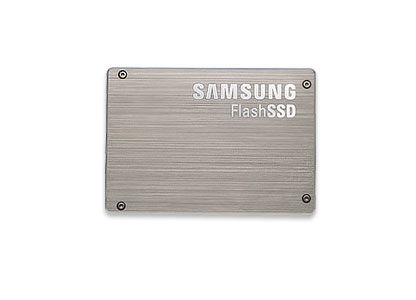 Samsung PB22-J 64 GB 2.5" Serial ATA