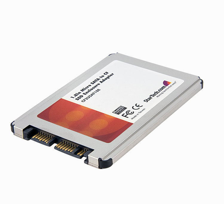 StarTech.com CF2USAT18E interface cards/adapter