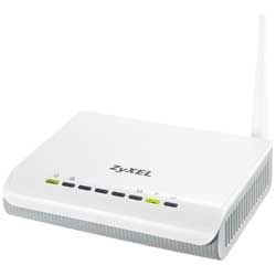 Zyxel PLA450 v2 200 Mbit/s