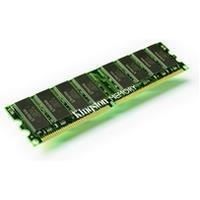 Kingston Technology ValueRAM 4GB 1333MHZ DDR3 memory module 240-pin DIMM