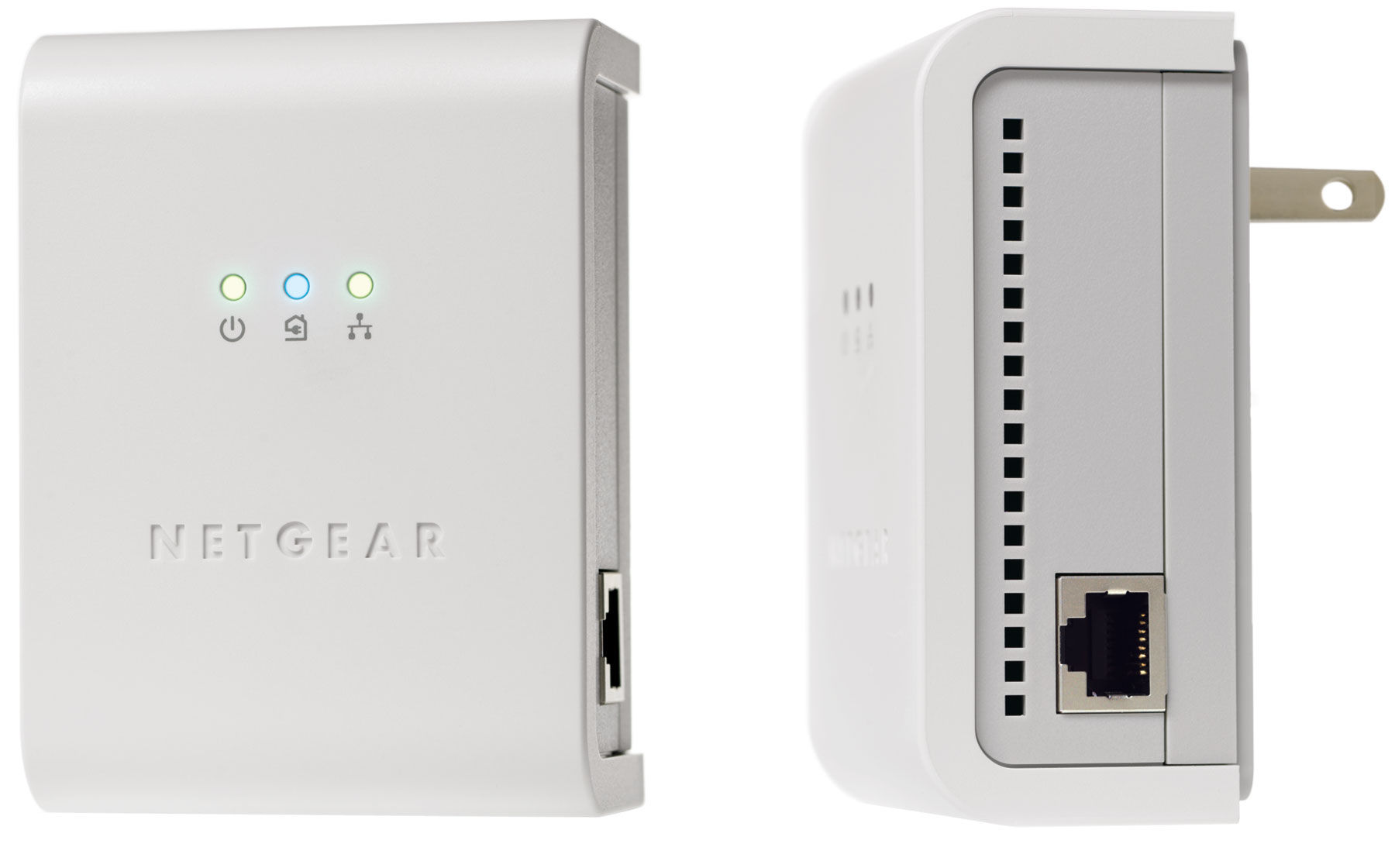 NETGEAR XETB1001 85 Mbit/s