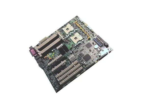 347241-004 - HP Socket 604 Intel E7525 Chipset Motherboard