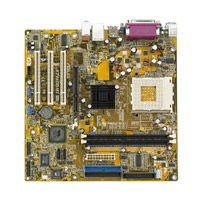 ASUS MB A7V400-MX SE Socket A (462) micro ATX