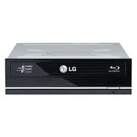 LG BH08LS20 Blu-Ray Rewriter optical disc drive Internal