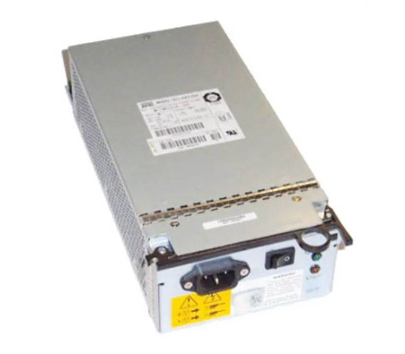 348-0049091 - LSI Logic 400-Watts Hot-Pluggable Power Supply