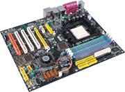 MSI K8N Neo4-FI Socket 939 ATX