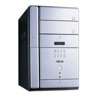 ASUS T2-P Deluxe Mini-Tower Socket 478