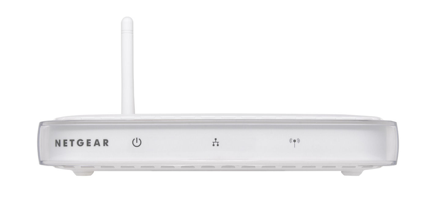 NETGEAR WG602 54 Mbit/s