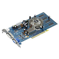 ASUS Extreme N6600LE/TD GDDR