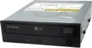 LG 52x Combo Drive Black Bulk optical disc drive Internal