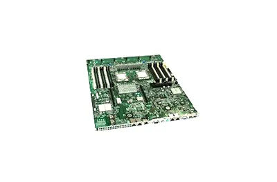 348735-001 - HP Single Bus I/O PC Board for ProLiant Server