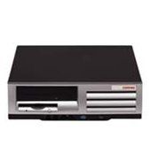 HP Compaq Evo D510 sff Celeron 2.0 GHz 128M 40G CD 48x Intel 845G WXP Pro