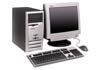 HP Compaq Evo D310 C 1.8 GHz 128M/40G Microtower CD-ROM Linux