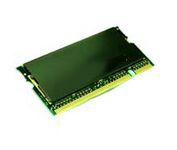 Kingston Technology ValueRAM 1GB 266MHz DDR CL2.5 SODIMM memory module 200-pin SO-DIMM