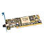 HP Myrinet PCI 2XP Rev-E 2MB Network Interface Card
