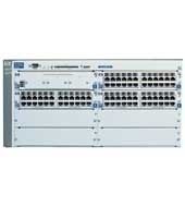 HP ProCurve Switch 4108gl bundle