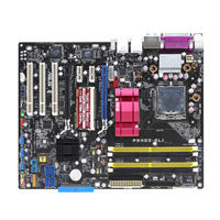 ASUS P5ND2-SLI DELUXE LGA 775 (Socket T) ATX