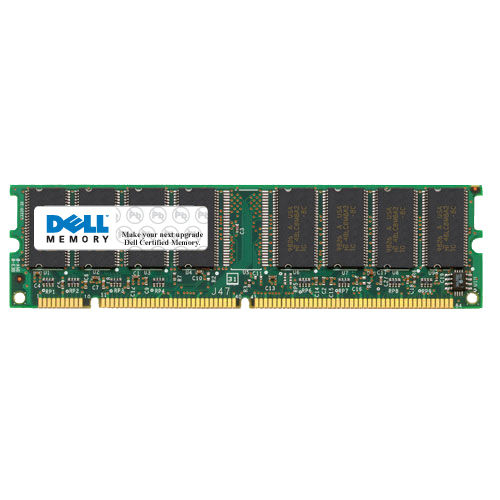 DELL 1GB, DDR II SDRAM, 667MHz, OptiPlex GX620, NON-ECC memory module DDR2 240-pin DIMM