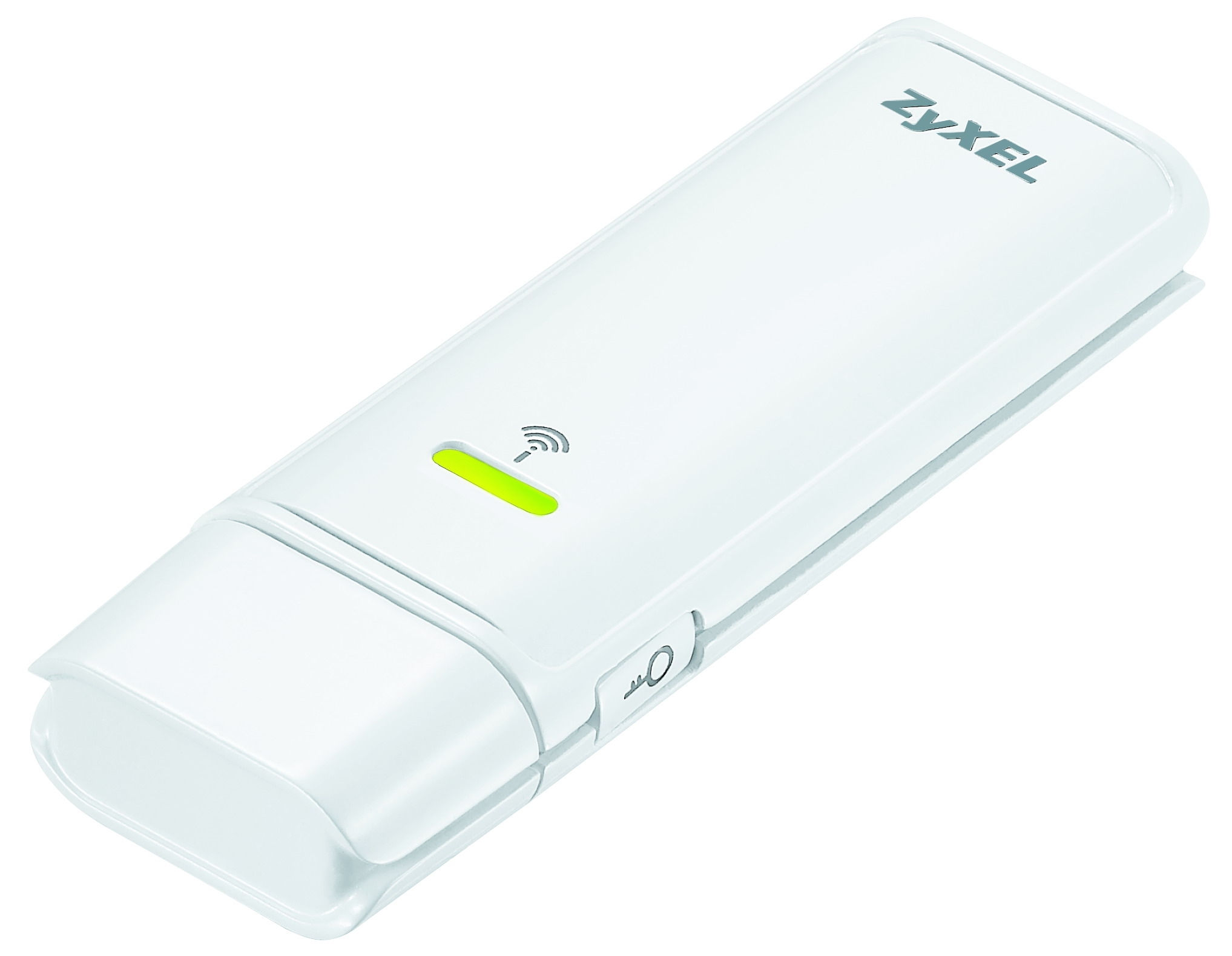 Zyxel NWD-211AN 300 Mbit/s