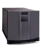 HP MSL5060, 0 DRV, Ultrium 230, RM library Storage auto loader & library Tape Cartridge