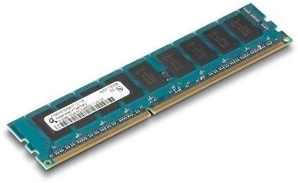 Lenovo 4GB PC3-10600 DDR3 memory module 240-pin DIMM