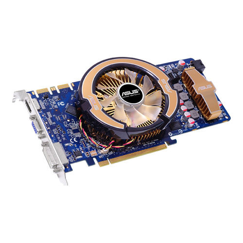 ASUS ENGTS250/DI/1GD3 GeForce GTS 250 1 GB GDDR3