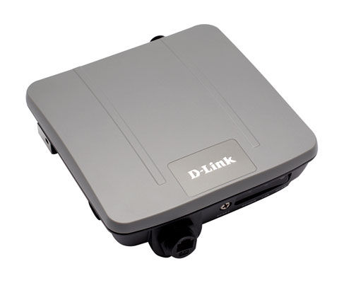 D-Link DAP-3220 wireless access point 108 Mbit/s Power over Ethernet (PoE)