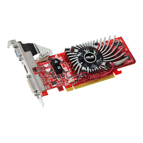 ASUS 90-C1CLZU-L0UAN0KZ graphics card 1 GB GDDR2