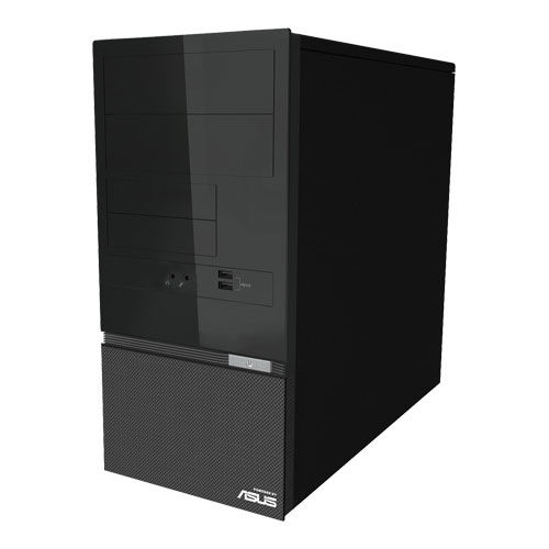 ASUS V6-P5G41H Midi-Tower Intel® G41 Express LGA 775 (Socket T)