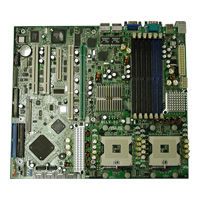 ASUS NCLV-D2/SATA Socket 603 Extended ATX
