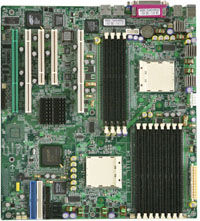 MSI K8D Master3-FA4R Socket 940 Extended ATX