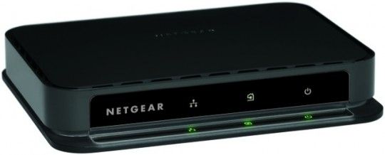 NETGEAR XAVB1004 200 Mbit/s
