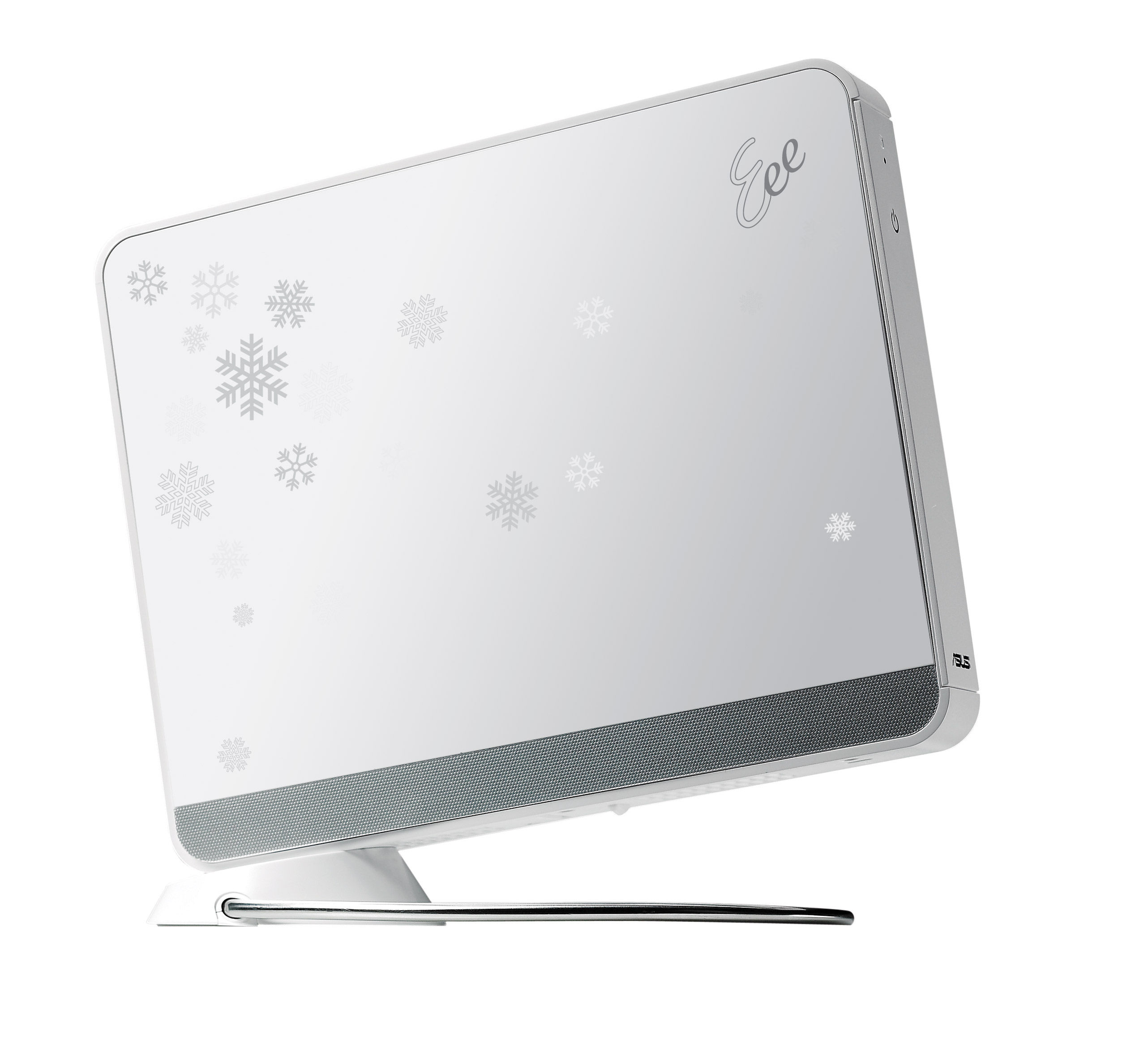 ASUS Eee PC EeeBox PC EB1006-W-112-A006 White Intel® 945GSE Express